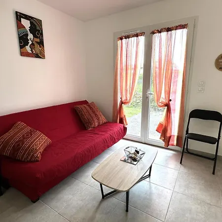 Feriehus Detente A Deux Saint-Martin-de-Seignanx