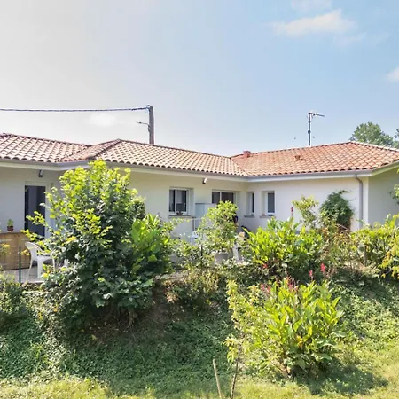 Detente A Deux Saint-Martin-de-Seignanx