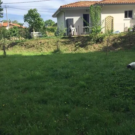 Feriehus Detente A Deux Saint-Martin-de-Seignanx